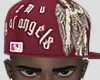 Angel Drip Cap