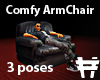 Arm Couch
