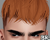 Kendrick Ginger