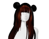 Diam- Cinnamon