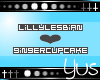 [Yus] .: Lilly&Ginger :.
