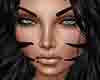 wild cat mask