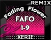 FAFO Fading Flower - RMX