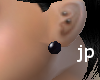 [jp]pearl earrings