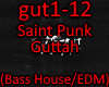 Saint Punk - Guttah