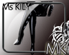 [MK] Luxury Mistress