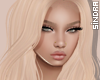 Quantina Blonde II