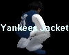 [kflh] Yankees Jacket
