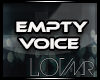 M| Empty HQ Sound