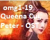 Queena Cui, Peter - OST