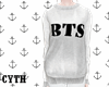 [C] BTS Sweater