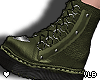 Y- Military Boots