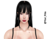 Hair Black