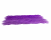alfombra violeta