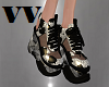 VV | Cutie Shoes 2