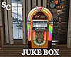 SC Streaming Juke Box