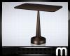 [M] Table Pedestal Ref