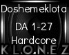 Hardcore | Doshemeklota