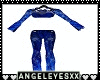[A] Lace PantSuit 3