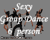 ~ Sexy ! Group Dance 6p