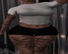 [S] Tee/Short Outfit