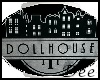 Dollhouse Strut Stage