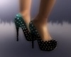 ~BEV~ Diva Shoes