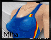 [M] Romania Swimsuit F