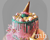 Icecream Cake