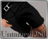 {UD}Cali Black Ink Short