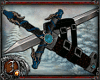 [J] Frost Dragons Blade
