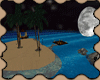 Night Moon Island
