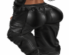 Pants black