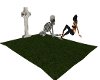 Animated Bone Grave