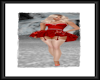 sweet santa dress