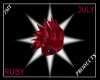 RubyHair(M)