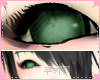 [Co] Kawaii Green Eye M@