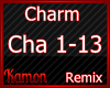 MK| Charm Remix