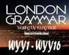 Wasting my young years