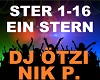 DJ Ötzi Nik P Ein Stern