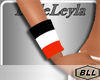 BLL Yemen Wristband