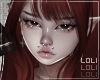 お. yami scarlet