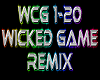 Wicked Game rmx