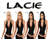 (20D) Lacie red
