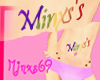 [M69] Minxsii's TATTOO