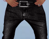 ~V~ Alan Leather Pants