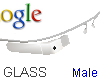 GLASS Eyewear Computer