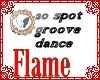 20 spot groove dance