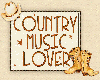 mp3 country