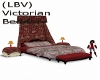 (LBV) Victorian Bed4
